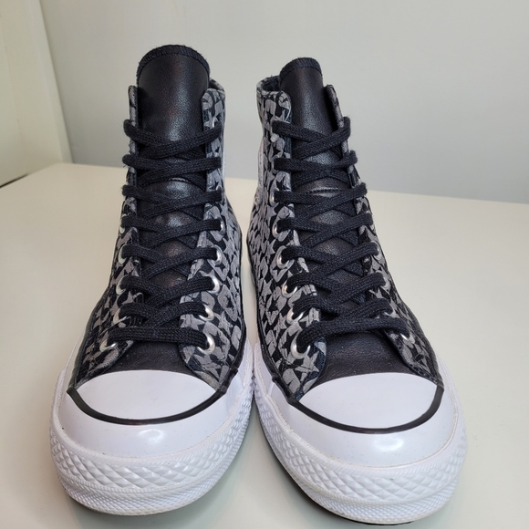 Converse Chuck '70 High canvas (After Midnight) Size Women's 9 NEW in Box - Picture 3 of 12